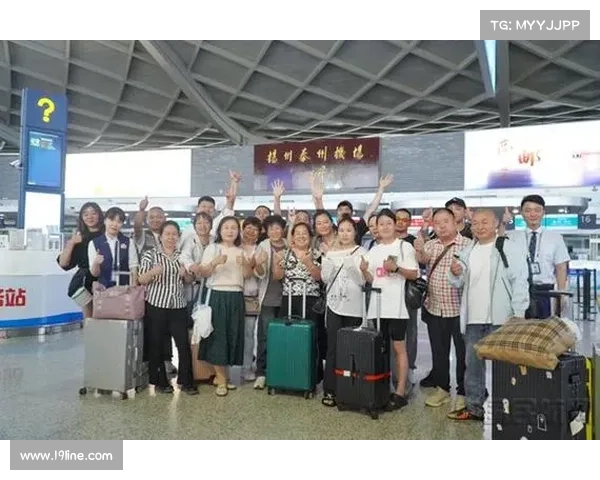 泰州机场至扬州短跨跳赛场专线开通便捷接驳服务正式启动 泰州机场至扬州短跨跳赛场专线开通便捷接驳服务正式启动